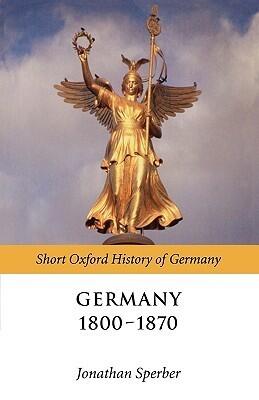 Germany 1800-1870
