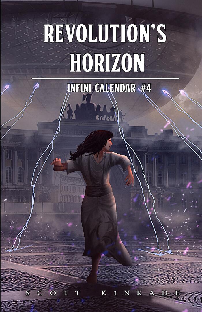 Revolution's Horizon