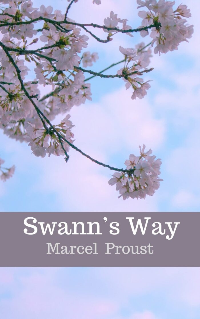 Swann's Way: Marcel Proust (Classics Literature) [Annotated]