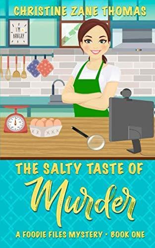 A Foodie Files Mystery