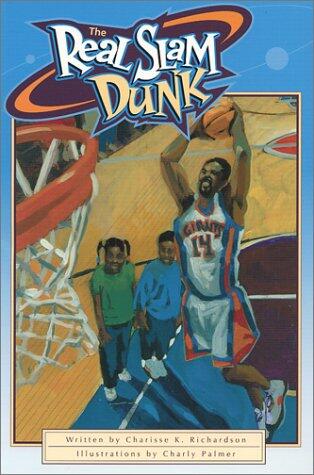 The Real Slam Dunk