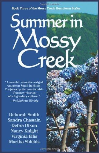 Summer in Mossy Creek