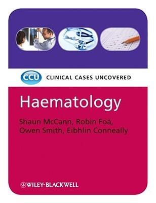 Haematology: Clinical Cases Uncovered