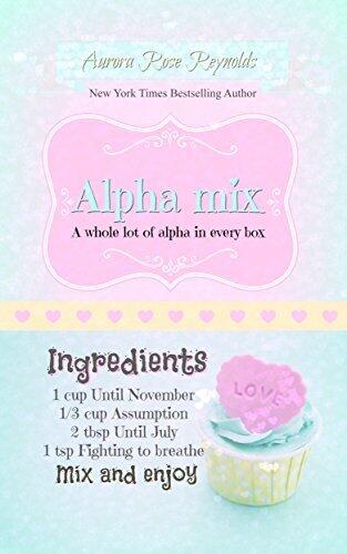 Alpha Mix