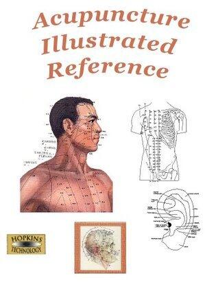 Acupuncture Illustrated Reference