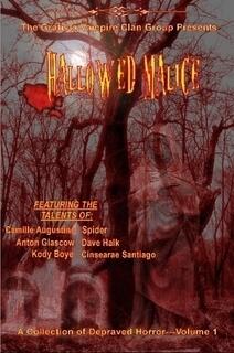 Hallowed Malice