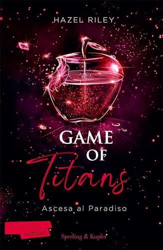 Game of Titans: Ascesa al Paradiso