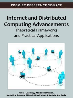 Internet and Distributed Computing Advancements
