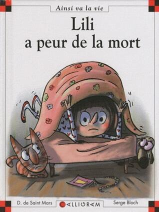 N°90 Lili a peur de la mort