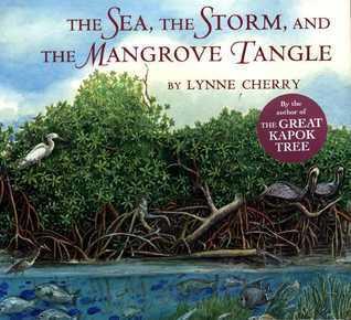 The Sea, the Storm, and the Mangrove Tangle