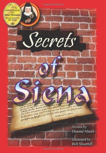 Secrets of Siena