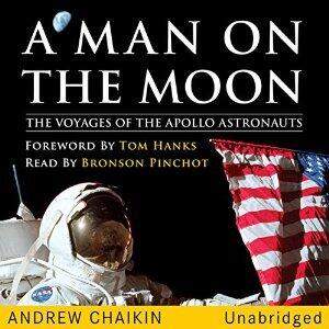 A Man on the Moon