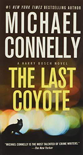 The Last Coyote