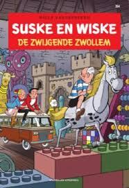 De Zwijgende Zwollem