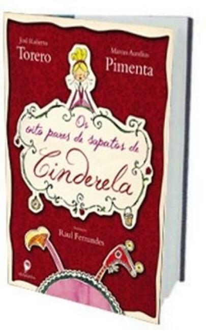 Os Oito Pares de Sapato de Cinderela