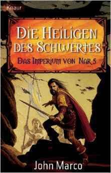 Das Imperium von Nar