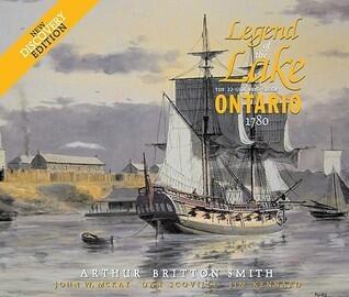 LEGEND OF THE LAKE, NEW DISCOVERY EDITIO