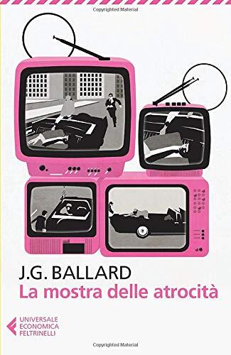 La mostra delle atrocità