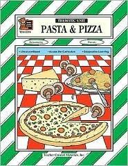 Pasta and Pizza