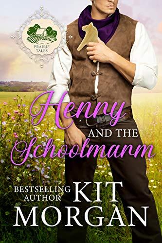 Henry and the Schoolmarm