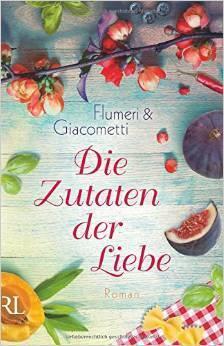 Die Zutaten der Liebe