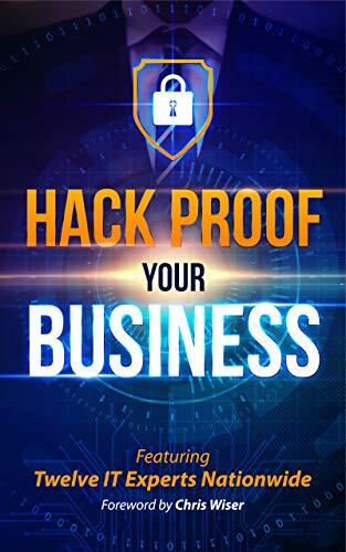 Hack Proof Your Business