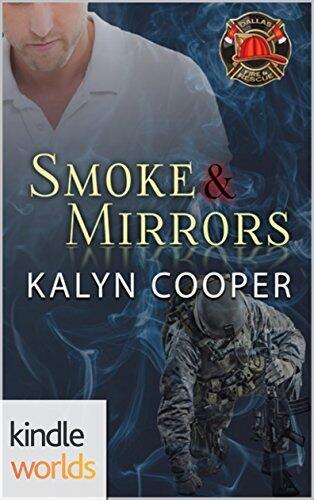 Smoke & Mirrors