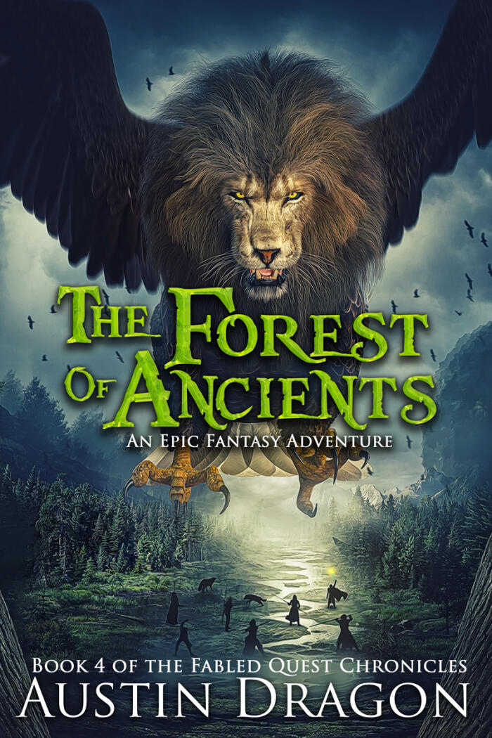 The Forest of Ancients