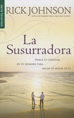 La susurradora - Serie Favoritos