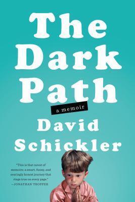 The Dark Path: A Memoir