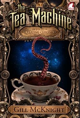 The Teatime Chronicles