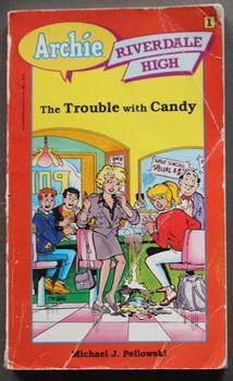 The Trouble With Candy