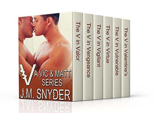 V Box Set