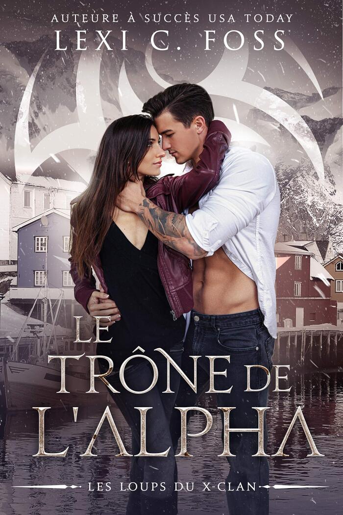 Le Trône de l'Alpha
