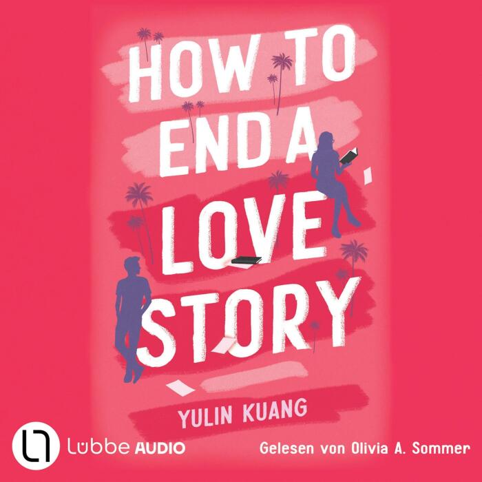 How To End A Love Story