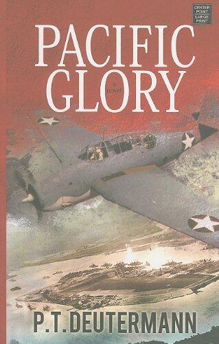 Pacific Glory