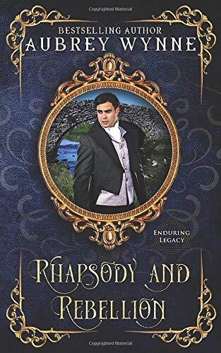 Rhapsody and Rebellion