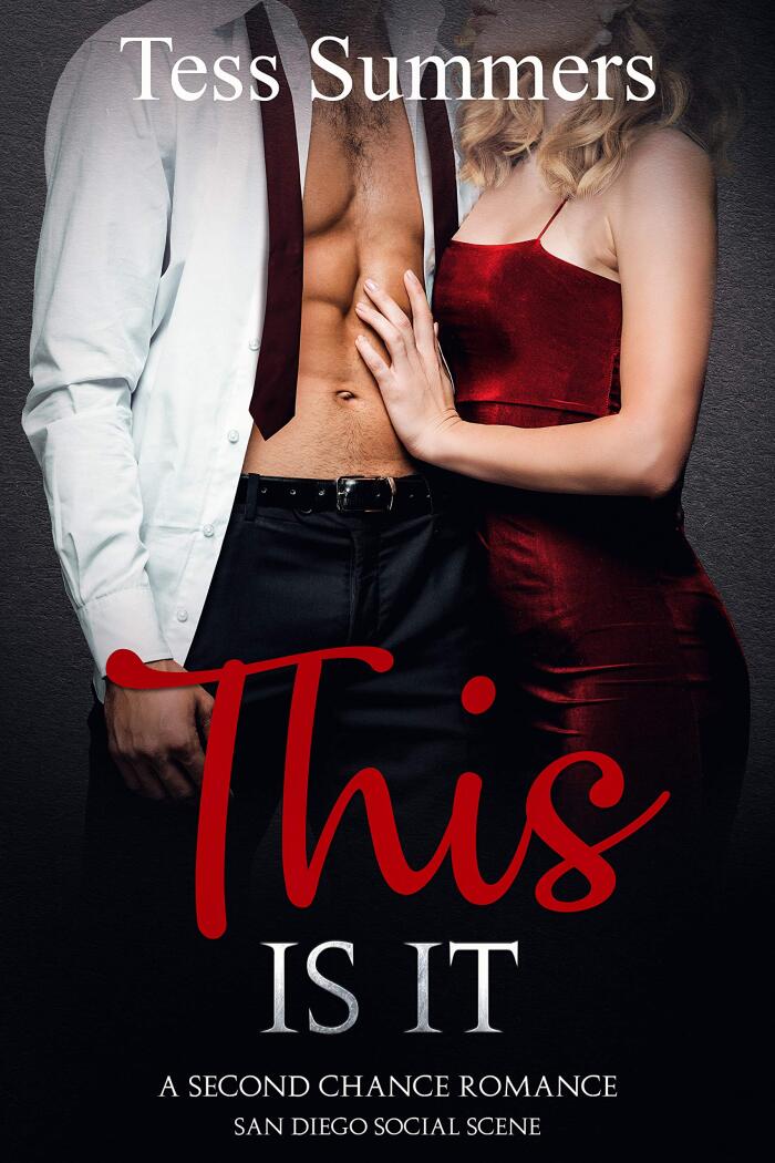 This Is It