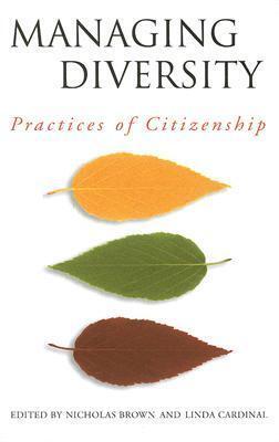Managing Diversity: Practices of Citizenship