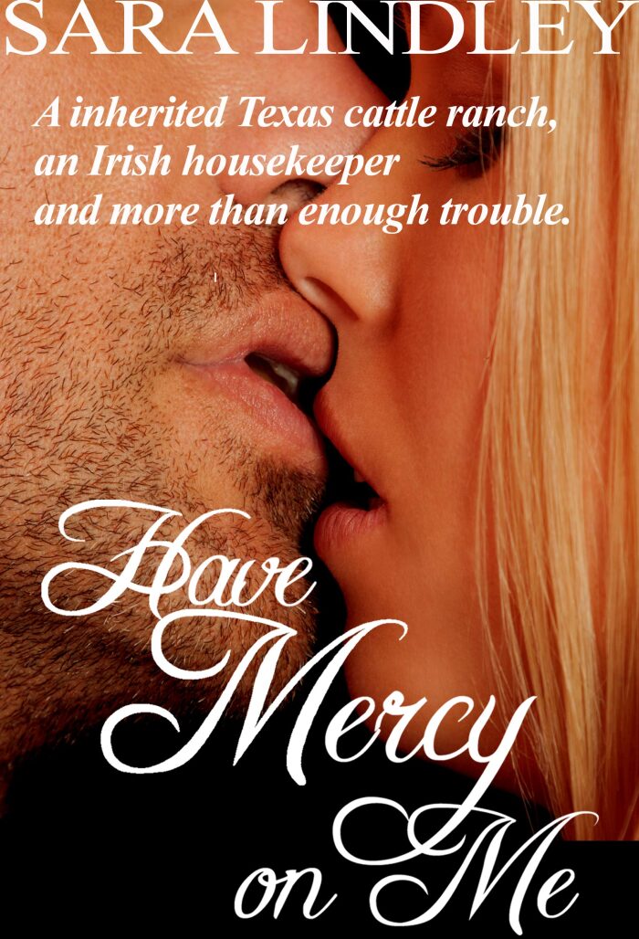 Have Mercy on Me