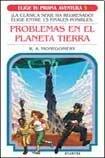 Problemas en el Planeta Tierra