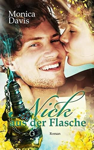 Nick aus der Flasche: Fantasy Romance