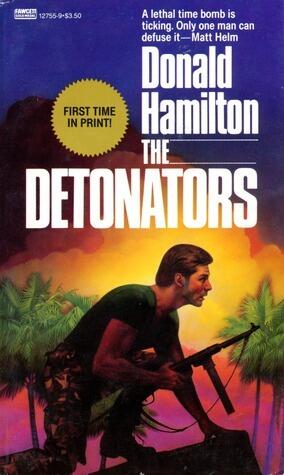 The Detonators