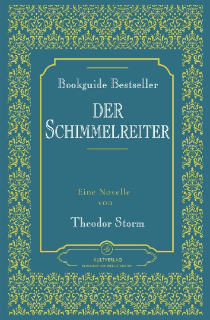 Der Schimmelreiter | Theodor Storm