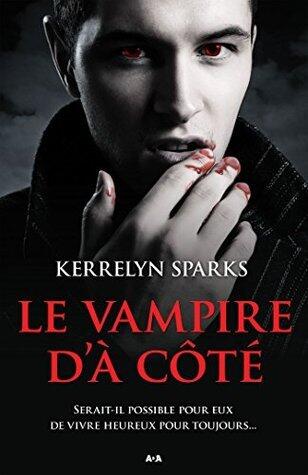 Le vampire d'à côté - 4