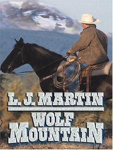 Wolf Mountain