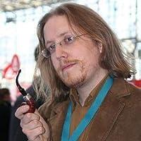 Rich Johnston