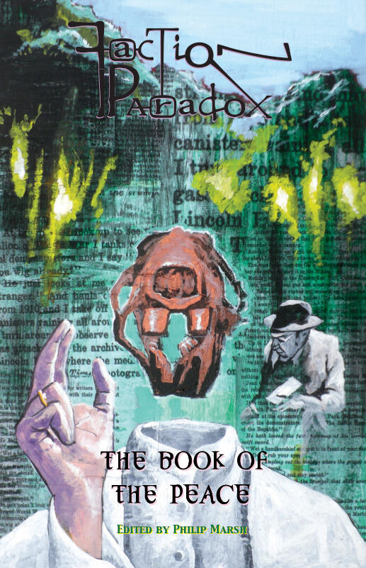 The Book of the Peace
