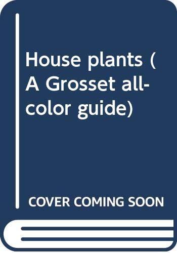 House plants