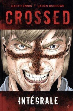 Crossed